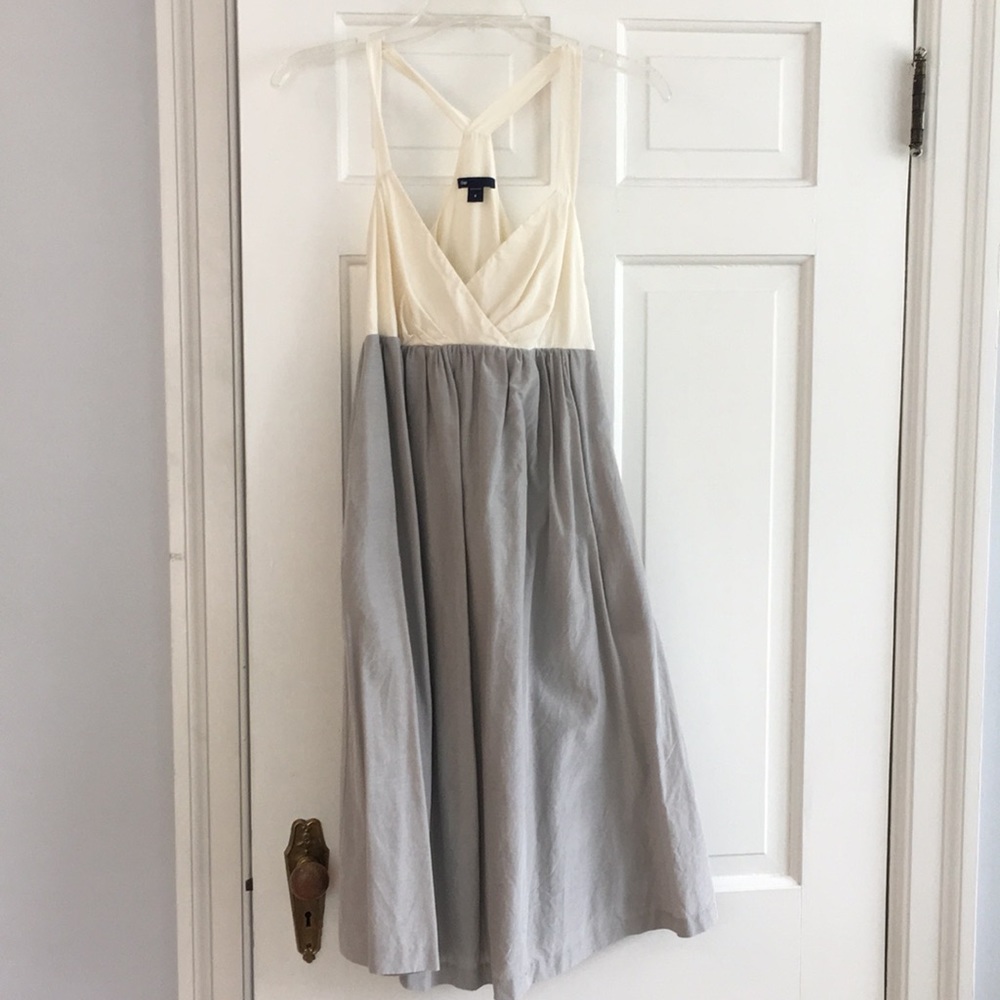 Gap Dress